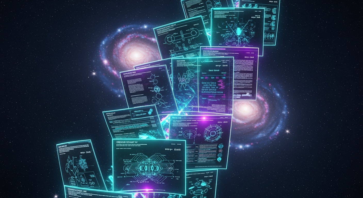 Innovation Portfolio