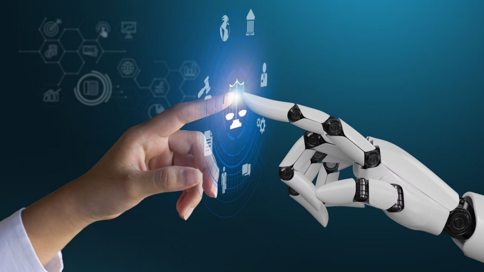 Human-AI Collaboration