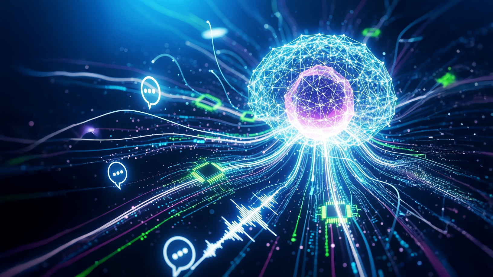 Intelligence Communication